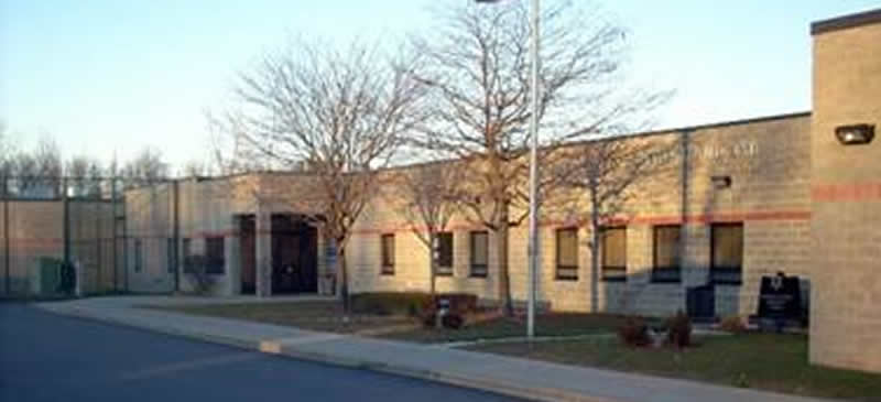 Vista Detention Center Visiting Hours